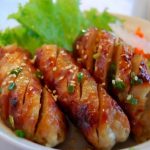 Top 5 ăn chiều ở Cần Thơ ngập mặt mà giá bình dân nhất Nem nướng Cái Răng bắt mắt đến hấp dẫn