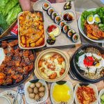 Top 5 ăn trưa ở Cần Thơ được du khách yêu thích nhất Combo ăn vặt và ăn no tại Heri