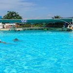 Top 5 hồ bơi ở Cần Thơ rộng, đẹp và sạch nhất Không gian hồ bơi Hùng Quân