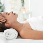 Top 5 spa ở Cần thơ chuyên nghiệp và uy tín nhất Massage đầu tại Tâm Beauty Clinic