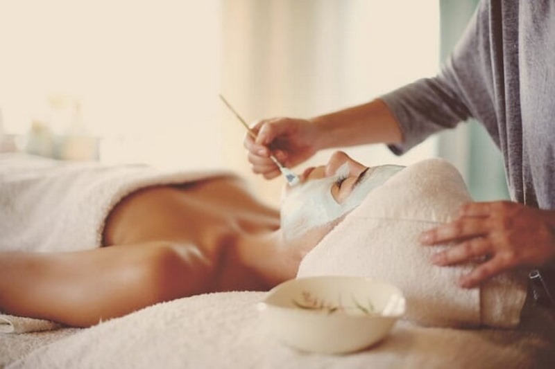 Top 5 spa ở Cần thơ chuyên nghiệp và uy tín nhất 2 Chăm sóc da mặt tại Spa & Beauty Diễm Thuý