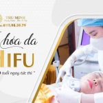 Top 5 thẩm mỹ viện ở Cần thơ nổi tiếng chuyên nghiệp nhất Chăm sóc trẻ hóa làn da tại thẩm mỹ viện Thu Minh