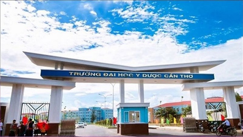 Trường Cao đẳng Kinh tế - Kỹ thuật Cần Thơ 