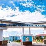 Top 5 trường đại học ở Cần Thơ nổi tiếng nhất Trường Đại học Y Dược Cần Thơ