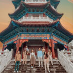 Hạ Long Media chia sẻ kinh nghiệm du lịch Móng Cái Đông Hưng cho ngươi· Cần Thơ du lịch Móng Cái Đông Hưng