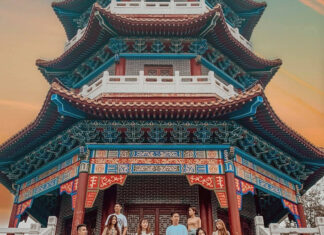 Hạ Long Media chia sẻ kinh nghiệm du lịch Móng Cái Đông Hưng cho ngươi· Cần Thơ du lịch Móng Cái Đông Hưng