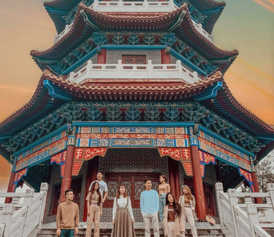 Hạ Long Media chia sẻ kinh nghiệm du lịch Móng Cái Đông Hưng cho ngươi· Cần Thơ du lịch Móng Cái Đông Hưng