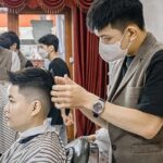 Top 10 Tiệm cắt tóc nam đẹp ở Cần Thơ