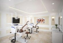 Top 10 Nha khoa chất lượng ở Cần Thơ