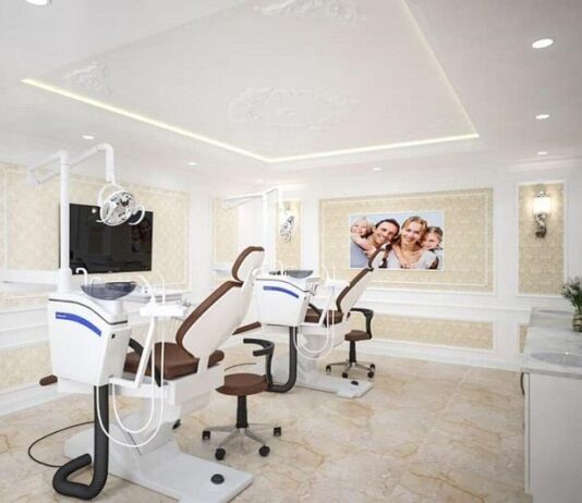 Top 10 Nha khoa chất lượng ở Cần Thơ