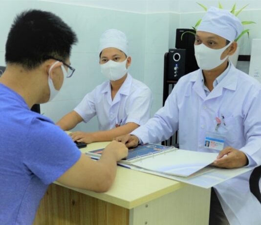 Top 6 Phòng khám nam khoa uy tín nhất ở Cần Thơ