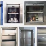 Công ty Phú Minh cung cấp thang tời thực phẩm mọi kích cỡ Công ty Phú Minh cung cấp thang tời thực phẩm