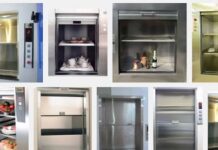 Công ty Phú Minh cung cấp thang tời thực phẩm mọi kích cỡ Công ty Phú Minh cung cấp thang tời thực phẩm