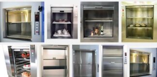 Công ty Phú Minh cung cấp thang tời thực phẩm mọi kích cỡ Công ty Phú Minh cung cấp thang tời thực phẩm