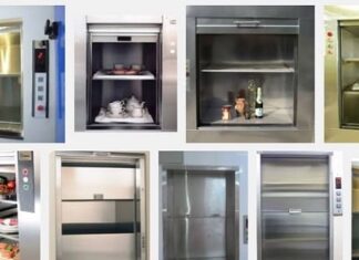 Công ty Phú Minh cung cấp thang tời thực phẩm mọi kích cỡ Công ty Phú Minh cung cấp thang tời thực phẩm